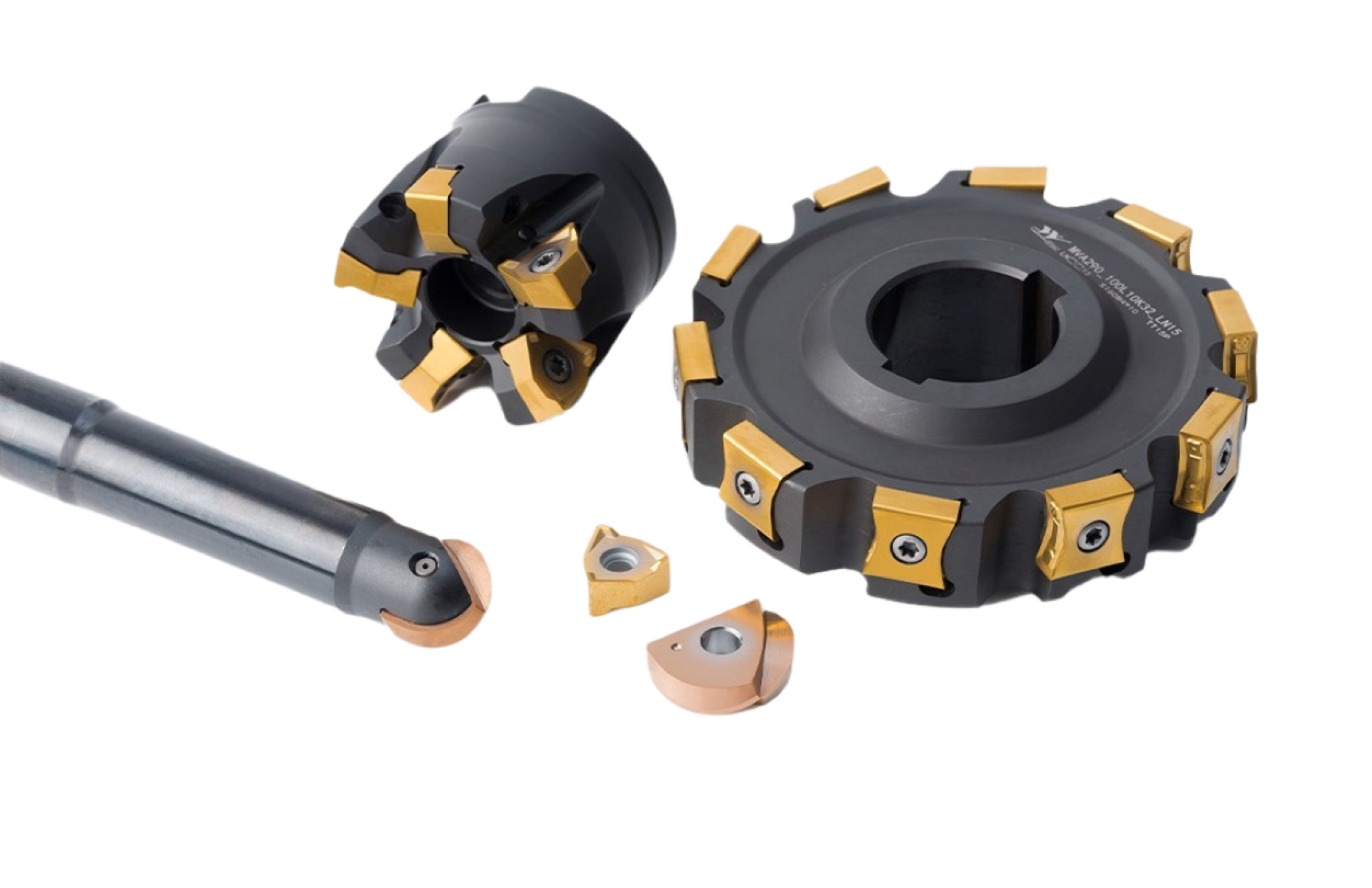 Carbid Tool Shop