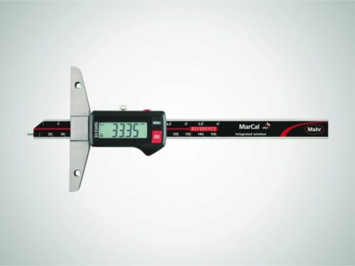 MAHR 30EWRI mélységmérő 150mm