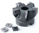 Delta Tools MES190050R04A22SD14