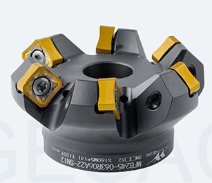 Delta Tools MFB245063R05A22SN12