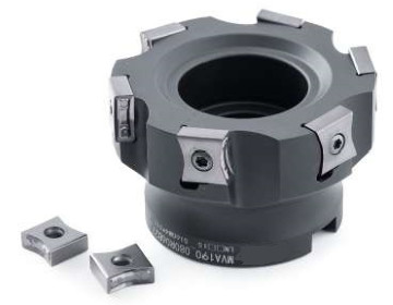 Delta Tools MVA190050R05A22LN11