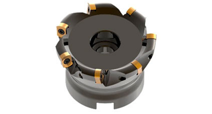 Delta Tools PMKF115040R05A16LN09HA