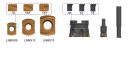 Delta Tools PMKF115040R05A16LN09HA