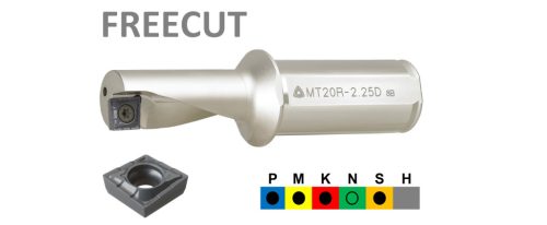 SF-25R-2.5D-C32 Multi szerszám