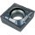 XCMT060204-TC TG1225 FREECUT Keményfém Lapka