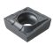 QCMT10T304-CM TG1115 FREECUT Keményfém Lapka