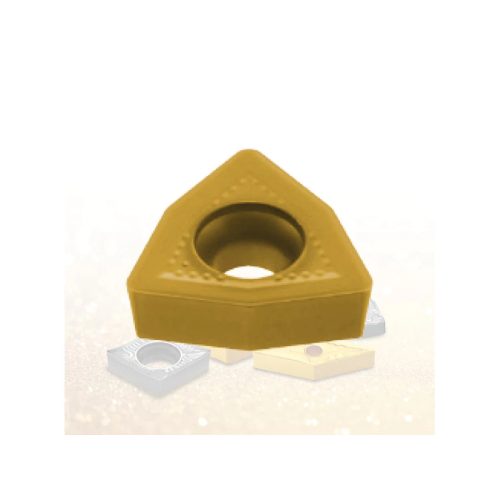 Korloy WCMT 06T308 C20 NCM325 váltólapka
